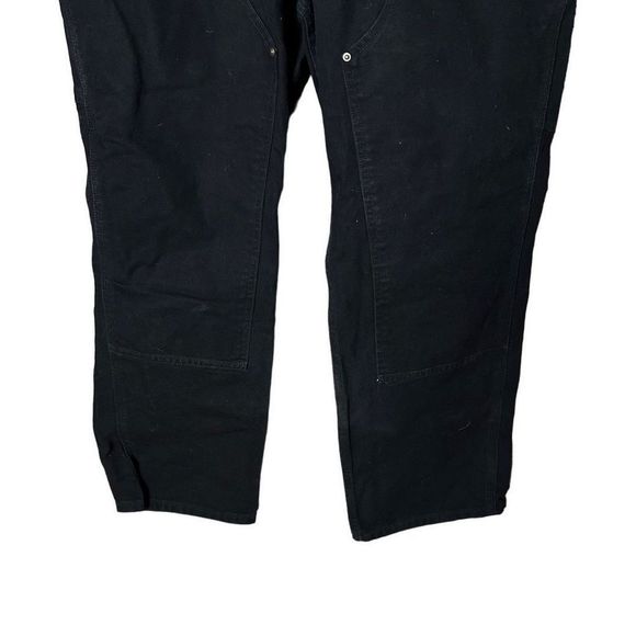 Carhartt Double Knee Pants 38X30 - Picture 5 of 6